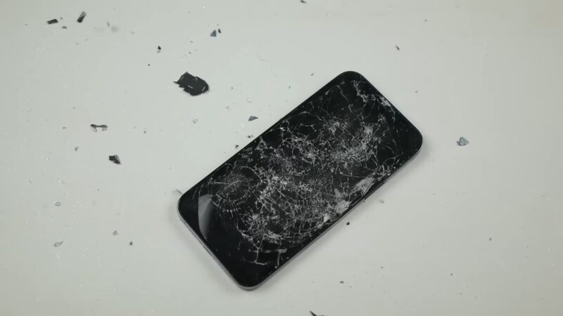 Reasons You Keep Dropping Things - stop breaking your phone