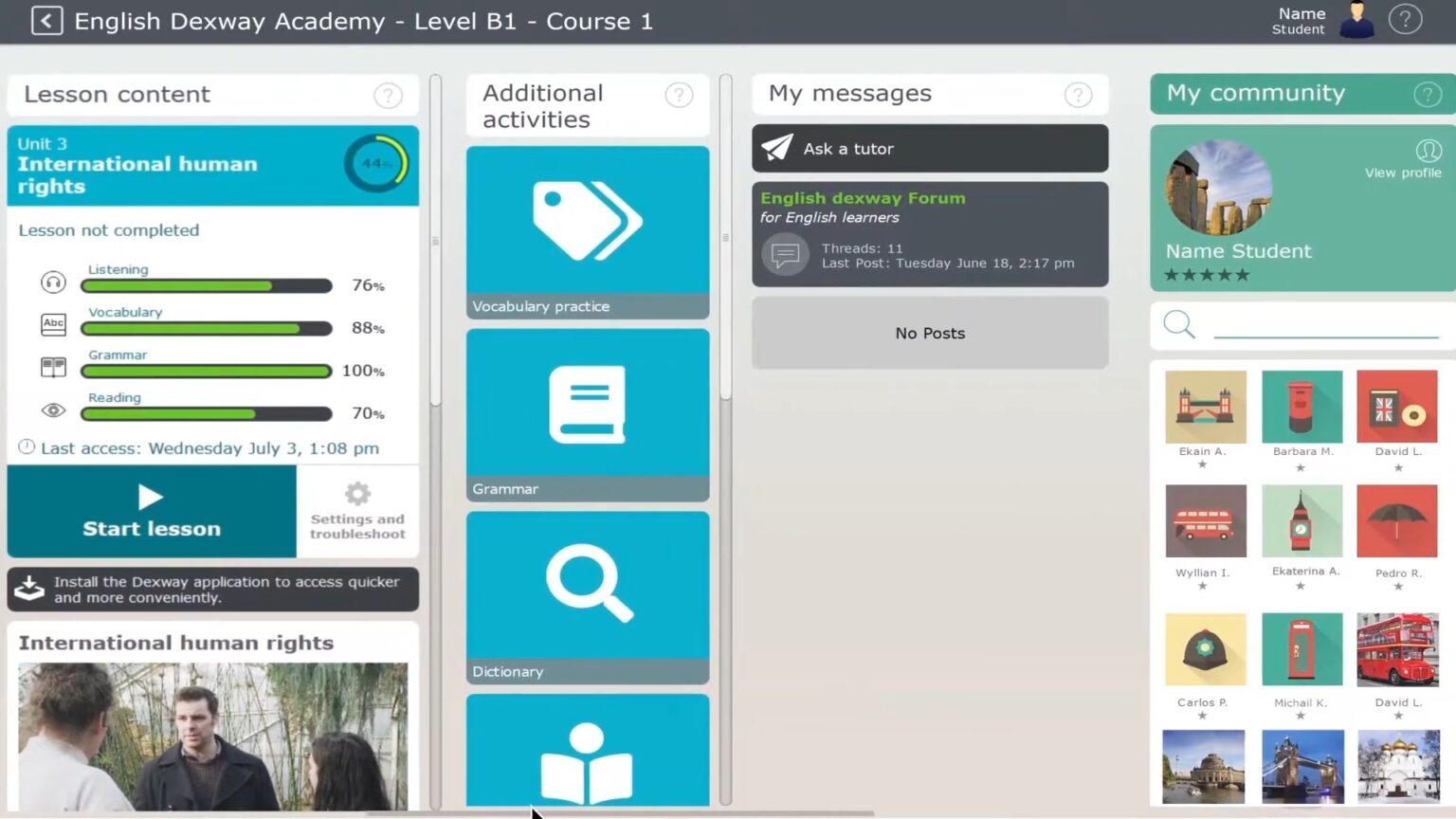 Engaging Students in a Blended Learning Classroom: 7 Tips and ...